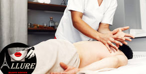 Allure Beauty Center