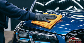 Emana Auto Styling