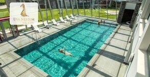 Uva Nestum Wine & SPA*****