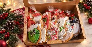 Сладкарница Bake Art