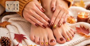 VH Beauty Salon