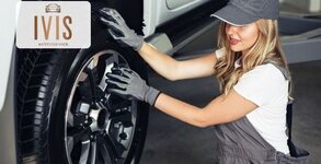 Ивис Автосервиз