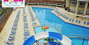 Aqua Tour