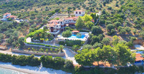 Muses Villas