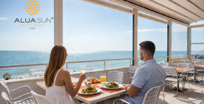 AluaSun Helios Beach
