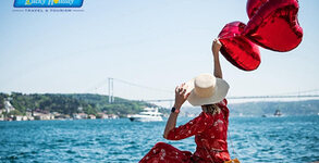 Lucky Holiday