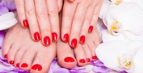 Flamingo Beauty Salon Rodina