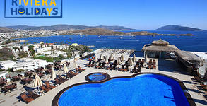 Riviera Holidays