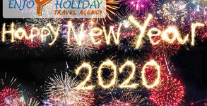Enjoy Holiday