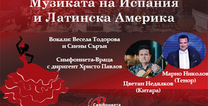 Симфониета Враца