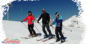 Bansko Fun Holidays