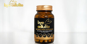 Bye Cellulite