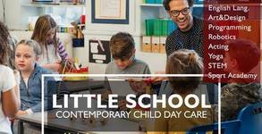 School & School