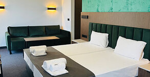 Парк хотел Атлиман Бийч