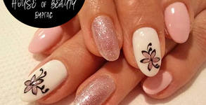 Салон House of beauty