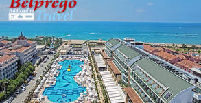 Belprego Travel