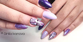 Training Nail Studio
