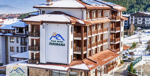 Парк хотел Панорама****