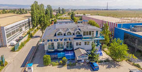 Мотел Юбим
