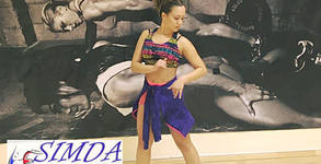 SIMDA