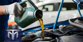 Автосервиз ТМ Ауто