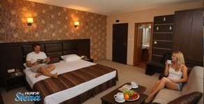 Хотел Сиена Хаус