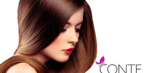 Conte Beauty Salon