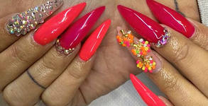 Аnelis Nails Art