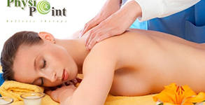 Холистичен център Physio Point