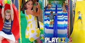 Playkids Grand Mall