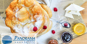 Хотел Панорама****