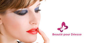 Студио Beauté pour Déesses