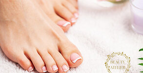 Салон за красота Beauty Atelier