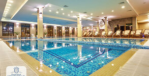 Гранд хотел Велинград*****