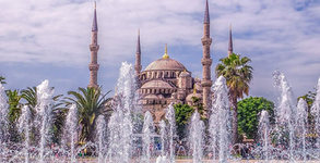 Discorium travel & transport