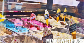 Memo Sweet House