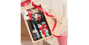 Valentino Chocolatier