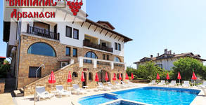 Комплекс Winpalace**