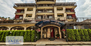 SPA хотел Енира****