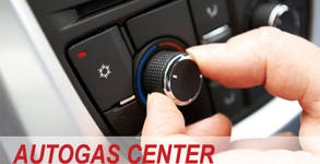 Autogas Center