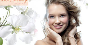 Dm Beauty Cosmetics