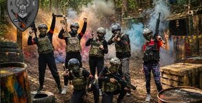 Air Soft Kings Bulgaria