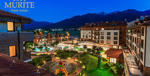 Мурите Клуб Хотел