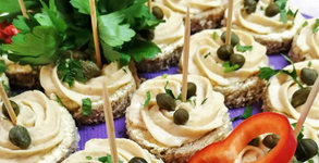 Рая Кетъринг