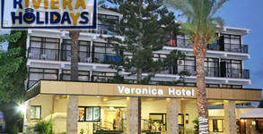 Riviera Holidays