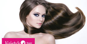 Kristy's Beauty Zone