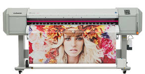 Vivid Print