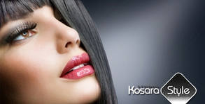 Салон за красота KosaraStyle