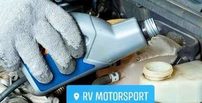 Автосервиз RV Motosport