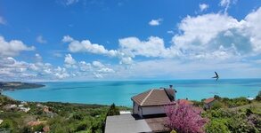 Вила Безкрайно небе
